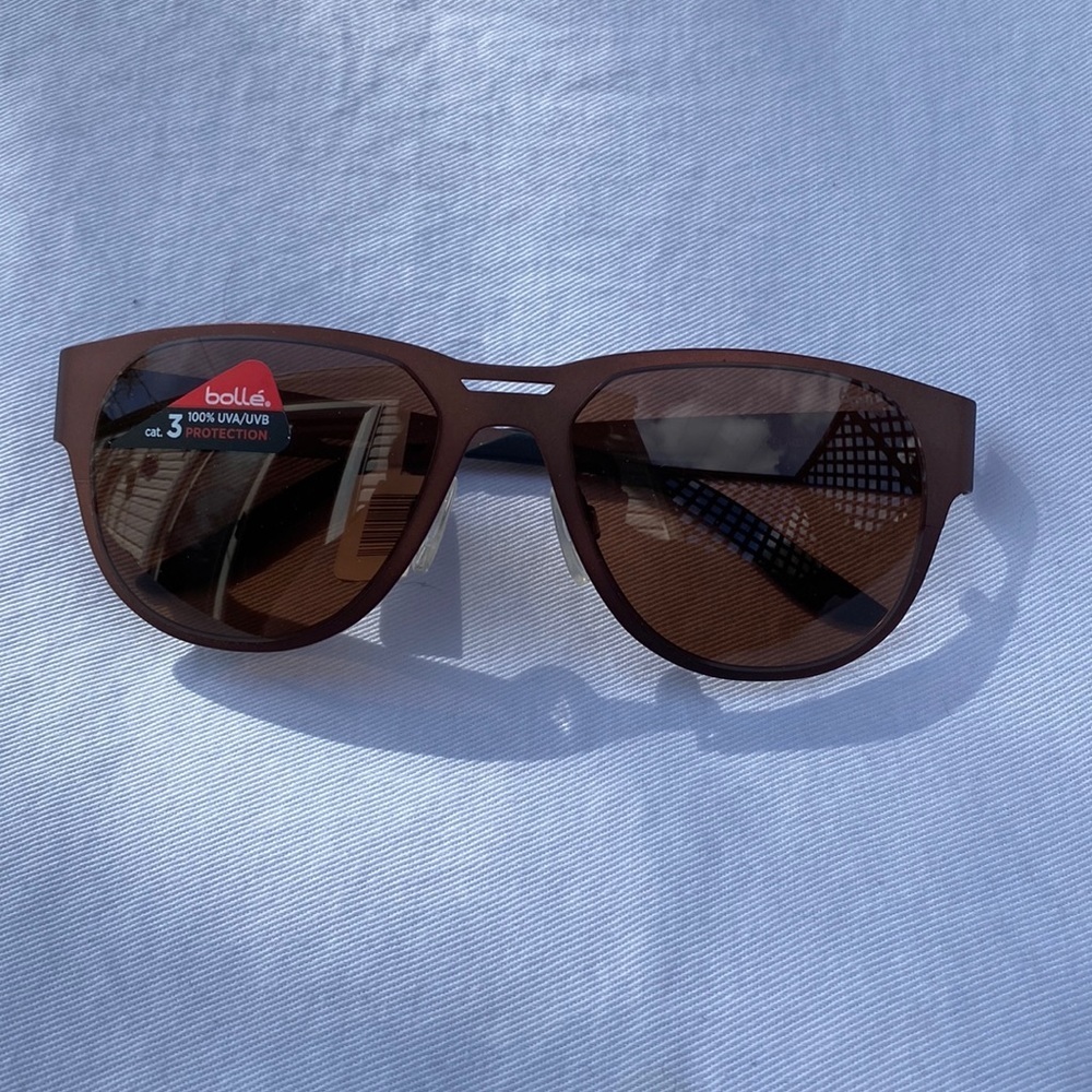 Bolle Adelaide Sunglasses Unisex
